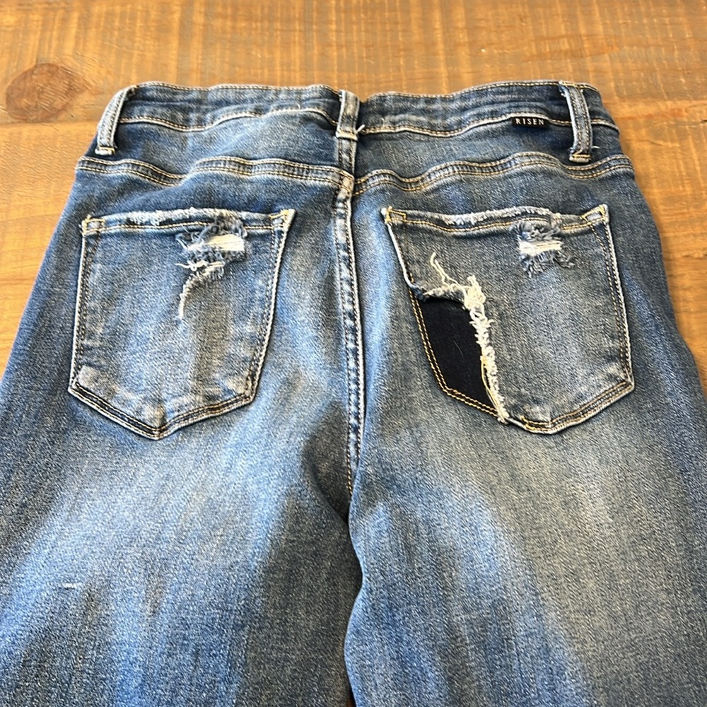 Risen jeans - Picture 7 of 8